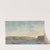 Two Rowing Boats and a Sailboat by a Steep Cliff, Hilly Landscape Seen From the Sea (ca. 1785) by Willey Reveley