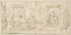 Two Scenes of Coronation (1696–1770)