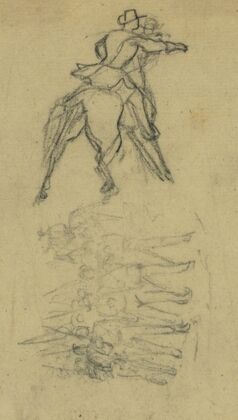 Two sketches
