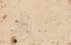 Two Sketches of Woman