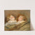 Two Sleeping Children by Peter Paul Rubens
