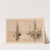 Two Sloops on the East River (1889) by Charles Adams Platt