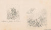 Two Studies, Attila, Scourge of God