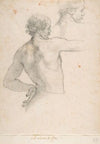 Two Studies of a Man