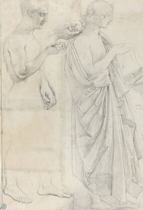 Two Studies of Virgil