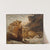 Two Tigers at Play by Antoine-Louis Barye