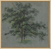 Two Trees (1800–1850)