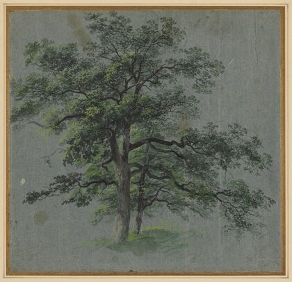 Two Trees (1800–1850)