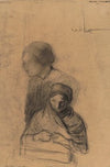 Two Women