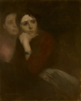 Two Women