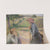 Two Young Peasant Women (1891–92) by Camille Pissarro