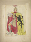 Tyl Ulenspiegel: A General (1934-1943)