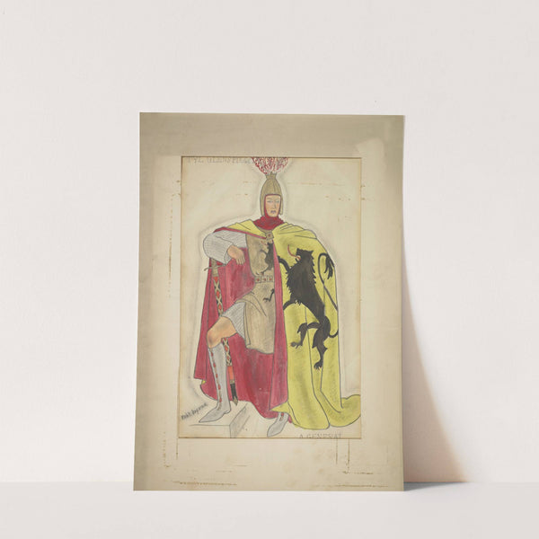 Tyl Ulenspiegel: A General (1934-1943) by Robert Byrne