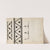 Typografische banden by Johanna van de Kamer