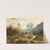 Tyrolean Scene by Josef Thoma