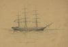 U.S. Frigate ‘Sabine’