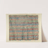 U.S. Grant Coverlet by John Thorsen