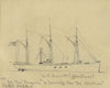 U.S. Gunboat ‘Albatross’