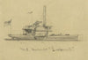 U.S. Gunboat ‘Lockwood’