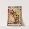 U.S. Marines - Soldiers of the sea Military training, travel, education, development by Sidney Riesenberg
