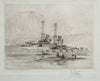 U. S. S. Delaware