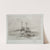 U. S. S. Delaware by William Walcot
