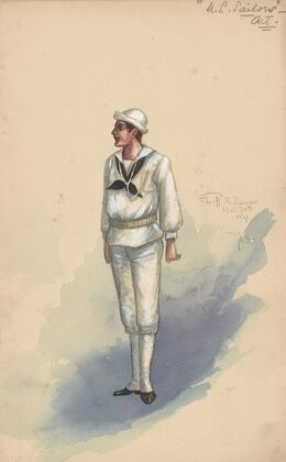 U.S. Sailors
