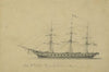 U.S. Ship Cumberland