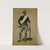 U. S. Soldier, Spanish-American War (1899) by Frederic Remington