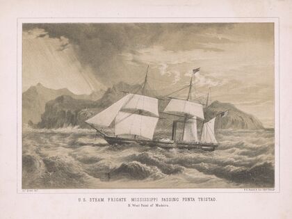 Dutch Landscape with Boats