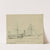 U.S. Transport &#039;Cahawba&#039; by Alfred Rudolph Waud