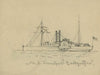 U.S. Transport ‘Coatzacoalcus’