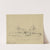 U.S. Transport &#8216;Vanderbilt&#8217; (1860-1865) by Alfred Rudolph Waud