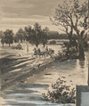 Überschwemmung im Prater (1897)