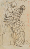 Ugolino and his Sons