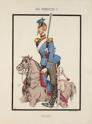 Uhlan (1871)