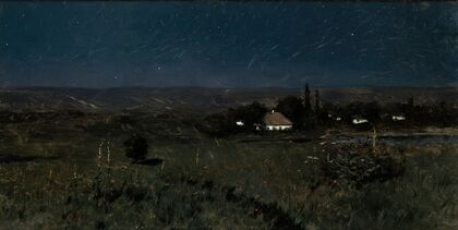 Ukrainian Night (1895)