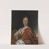 Ulrika Eleonora the Younger, 1688-1741, Queen of Sweden by David von Krafft