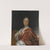 Ulrika Eleonora the Younger, 1688-1741, Queen of Sweden by David von Krafft