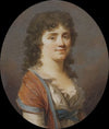 Ulrika Scharp (1763-1839)