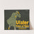 Ulster. Prince of Wales (1911) by Fritz Rumpf