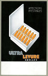Ultra levure Boulard (1935)