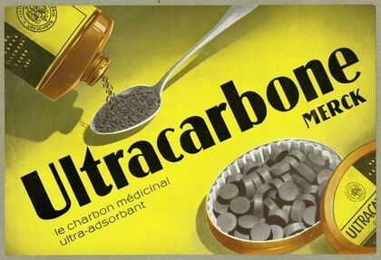 Ultracarbone (1910-1950)