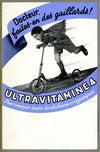 Ultravitamine 4 (1910-1950)