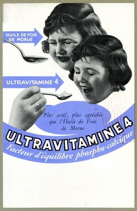 Ultravitamine 4 (1938)
