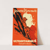 Ultravitamine 4 (1948) by Laboratoire d'''actino-biologie