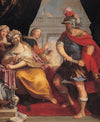 Ulysses and Circe