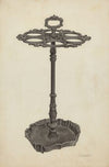 Umbrella Stand