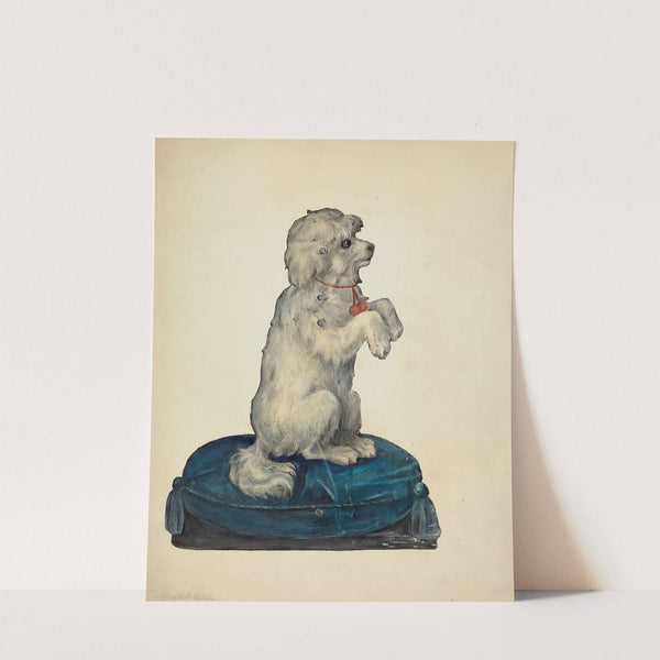 Umbrella Stand by Elisabeth Fulda