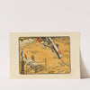 Un camp d’aviation, 1918 (An Aviation Camp, 1918) (1920)
